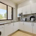 Appartement Comfort Relax W Pool Near Alvor