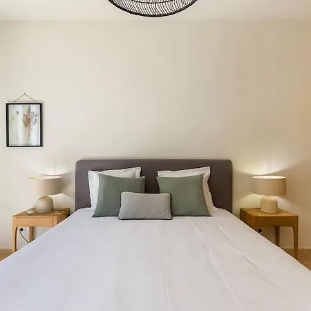 Comfort Relax W Pool Near Appartement *
