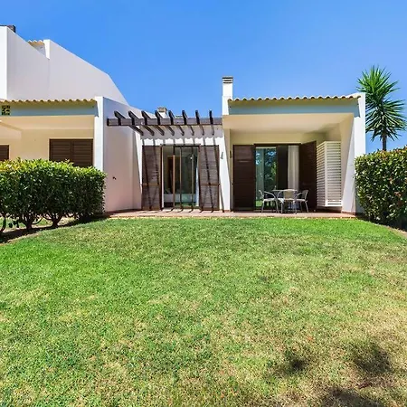 Apartment Comfort Relax W Pool Near Alvor