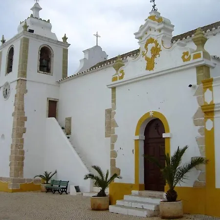 Comfort Relax W Pool Near Alvor