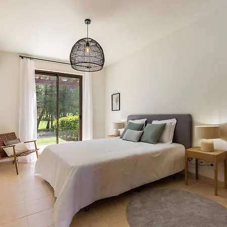 Apartment Comfort Relax W Pool Near Alvor