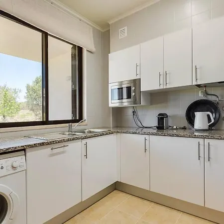 Apartment Comfort Relax W Pool Near Alvor