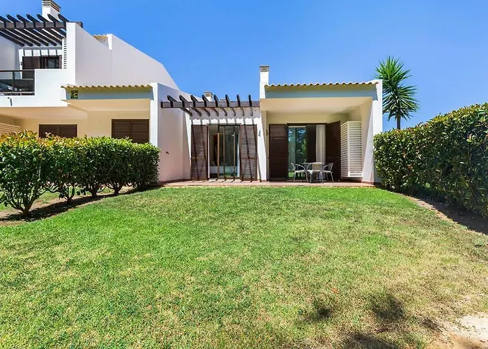 Apartman Comfort Relax W Pool Near Alvor