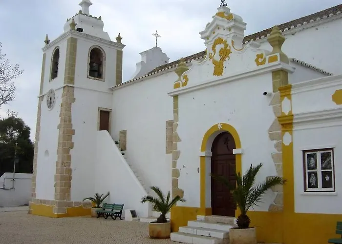 Comfort Relax W Pool Near Alvor