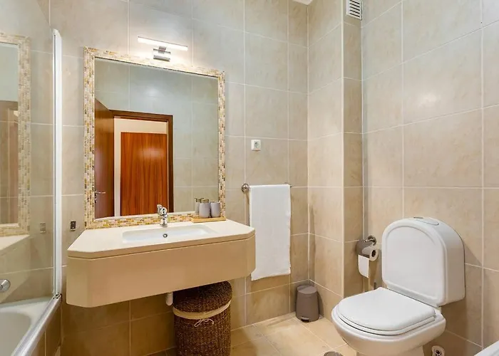 Comfort Relax W Pool Near *