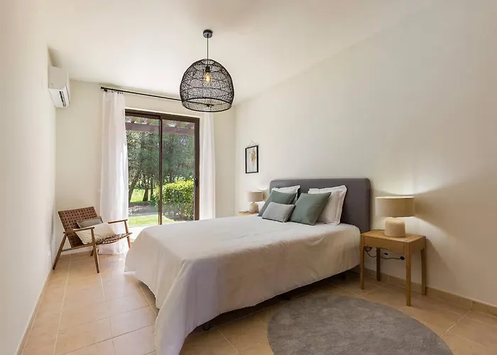 Apartman Comfort Relax W Pool Near Alvor