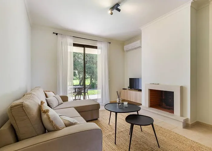 Comfort Relax W Pool Near * Alvor