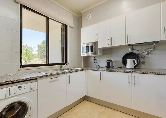 Apartman Comfort Relax W Pool Near Alvor